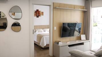 Iron/ironing board, free WiFi, bed sheets, wheelchair access