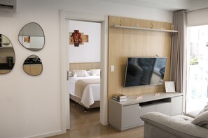 Fer et planche à repasser, accès au Wi-Fi (inclus), literie fournie