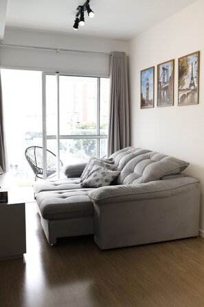 Téléviseur connecté