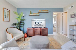 Lobby - Sand Pebbles 304 (Ocean City)