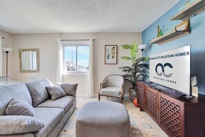 TV - Sand Pebbles 304 (Ocean City)