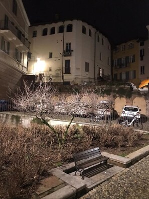 Exterior - Casa Piazzetta is waiting for you!!! (Saluzzo)