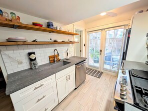 Cucina privata