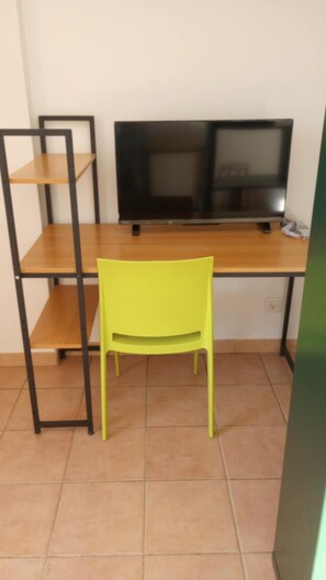 Interior - The cozy Avignon condo (Avignon)