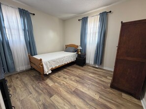 3 dormitorios, wifi, ropa de cama