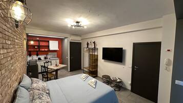 BĂŒgeleisen/BĂŒgelbrett, WLAN