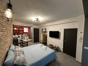 Bügeleisen/Bügelbrett, WLAN