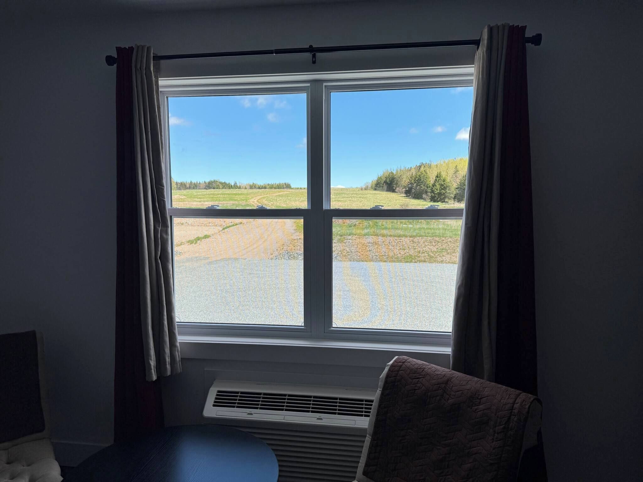 Room, 1 Bedroom | Interior