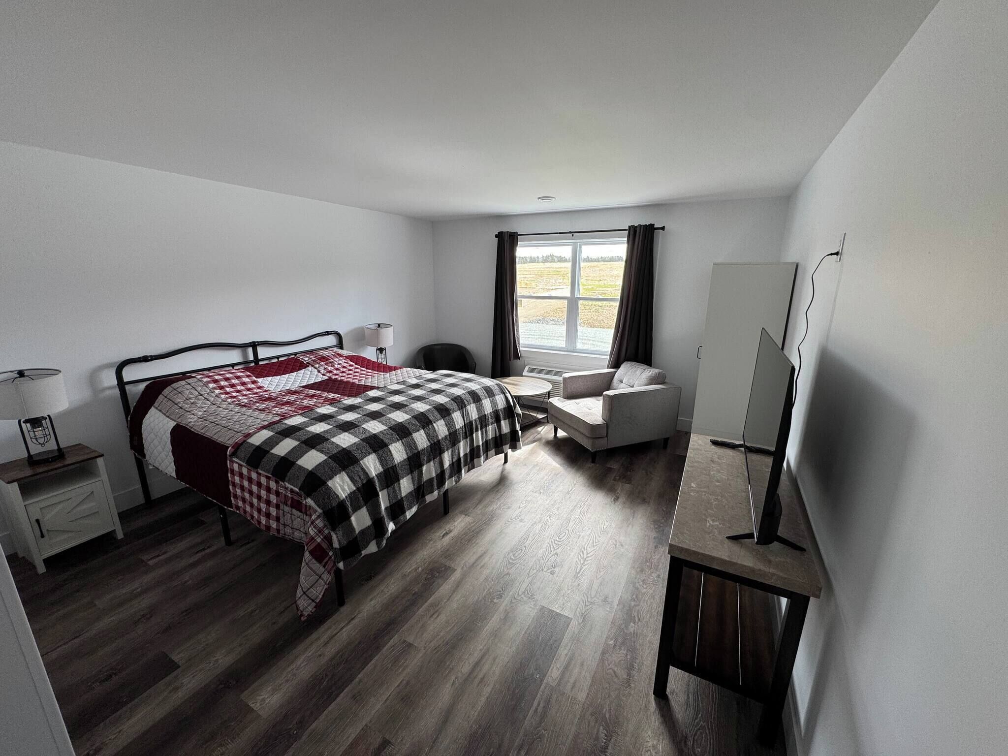 Quarto, 1 quarto | 1 quarto