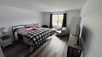 Quarto, 1 quarto | 1 quarto
