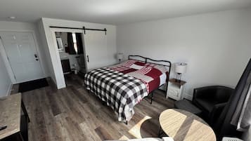 1 quarto