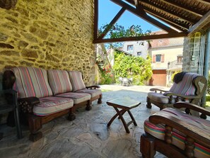 Terrass/Patio