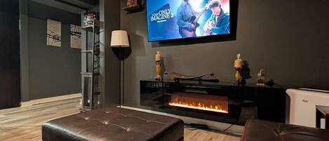 TV