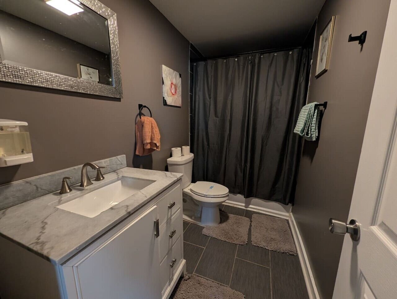 Baño