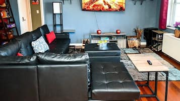 TV