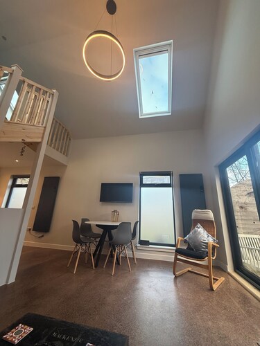 Salt Air - Coastal Hideaway, Dunbar