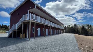 Room, 1 Bedroom | Exterior