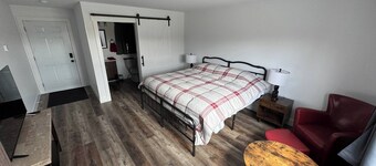 Room-red Farm Inn - Room 10