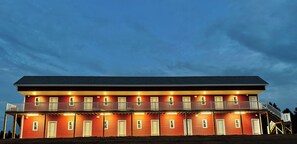 Room, 1 Bedroom | Exterior - Room-motel Room Boutique Motel Room 10 (Howie Centre)