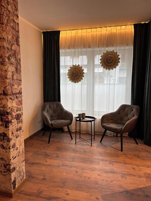 Interior - Family time in Ruhpolding - where children have space & parents can breathe deeply (Ruhpolding)