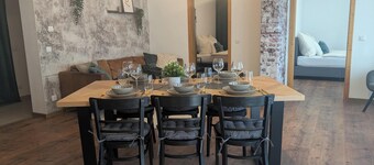 Family time in Ruhpolding - where children have space & parents can breathe deeply