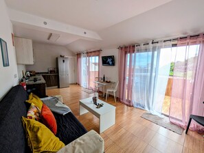 Télévision