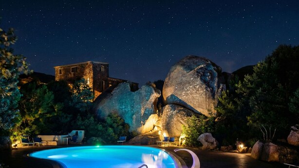 Unclassified image, 1 of 28, button - Breathtaking View Porto Rotondo by Interhome (Porto Rotondo)