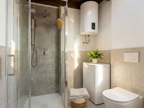 Bathroom - Breathtaking View Porto Rotondo by Interhome (Porto Rotondo)