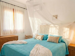 1 Schlafzimmer