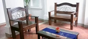 Hotel Posada Casa Santorini