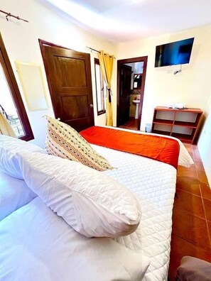 Deluxe Double Room - Hotel Posada Casa Santorini (Antigua Guatemala)