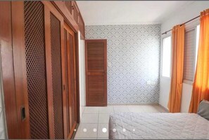 1 habitación 