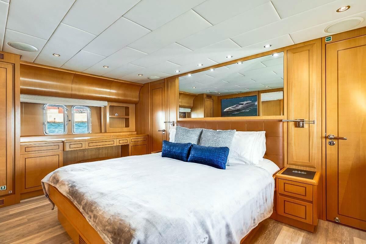 5 chambres, accès Internet, draps fournis