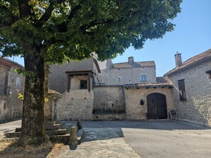 Exterieur