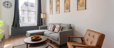 Smart TV, offices