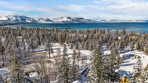 Miscellaneous - Modern 1BR: Walk to Heavenly, Beach, Ski, Golf & Casinos: Pet Friendly (South Lake Tahoe)