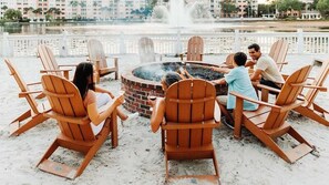 Property grounds - Marriott's Grande Vista Orlando, Two-Bedroom Villa, Sleeps 8 (Orlando)