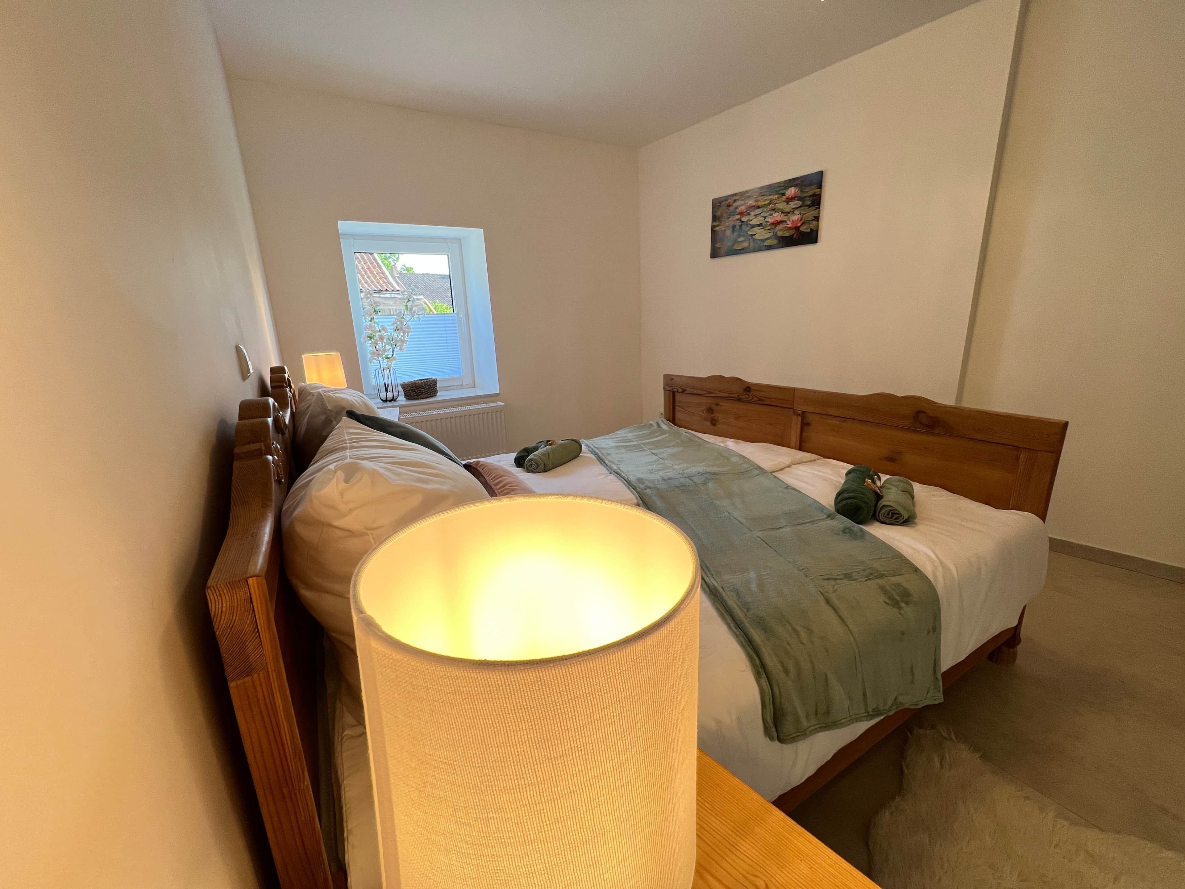 1 quarto, ferros/tábuas de passar roupa, Wi-Fi, roupa de cama