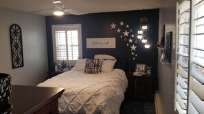 3 Schlafzimmer, kostenloses WLAN, Bettwäsche