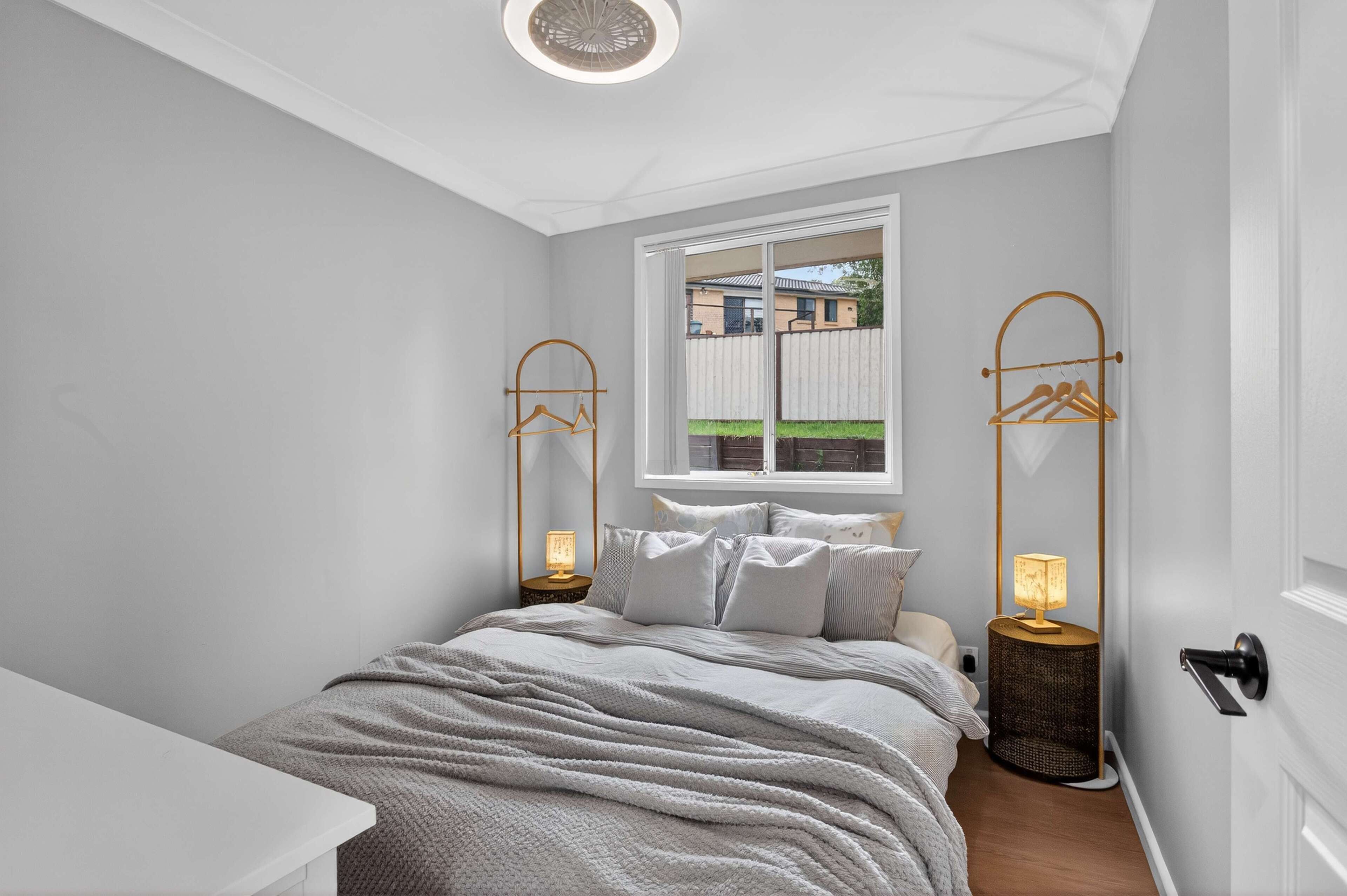 4 Schlafzimmer, Bügeleisen/Bügelbrett, WLAN, Bettwäsche