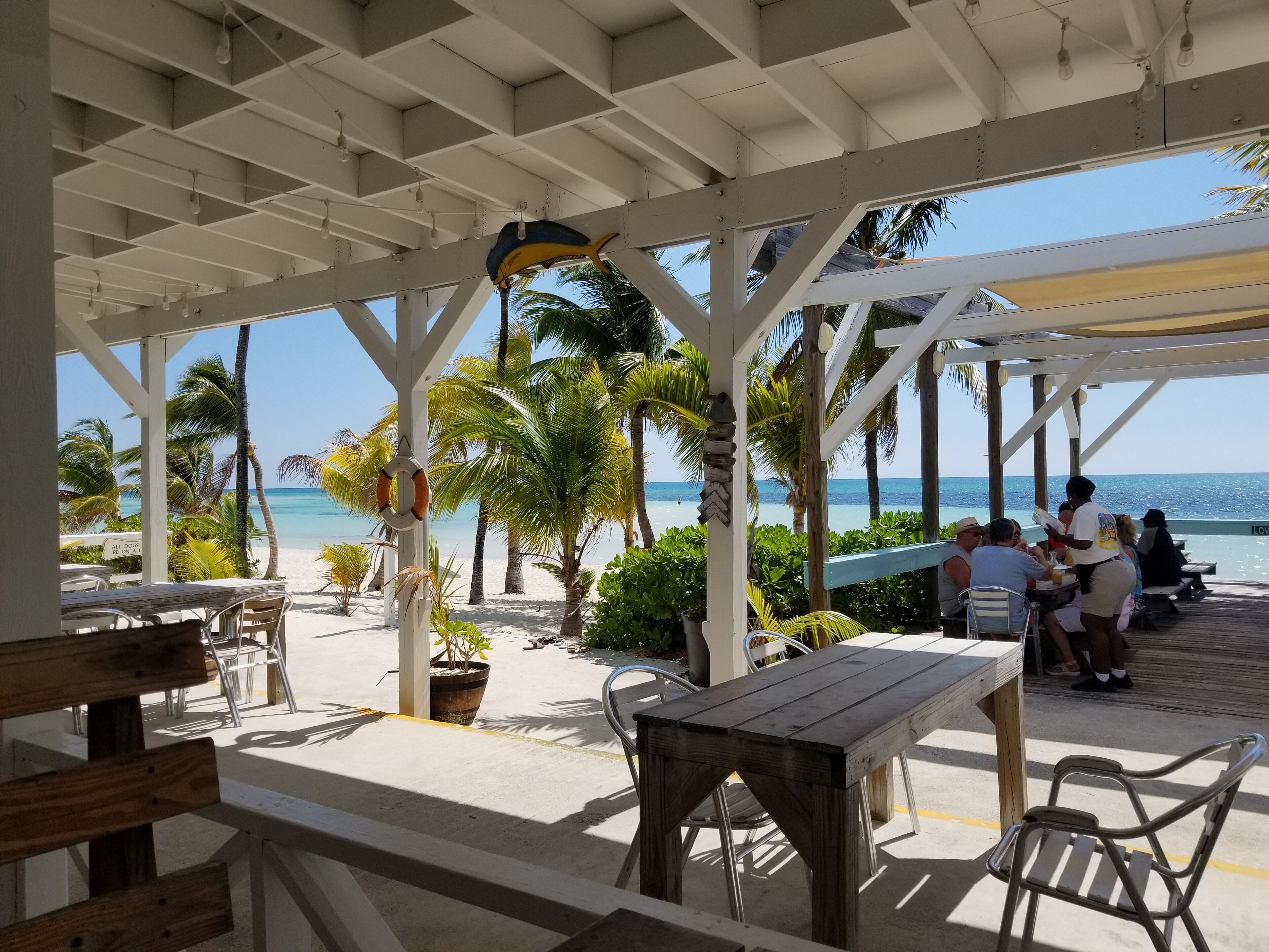 Banana Bay Restaurant
