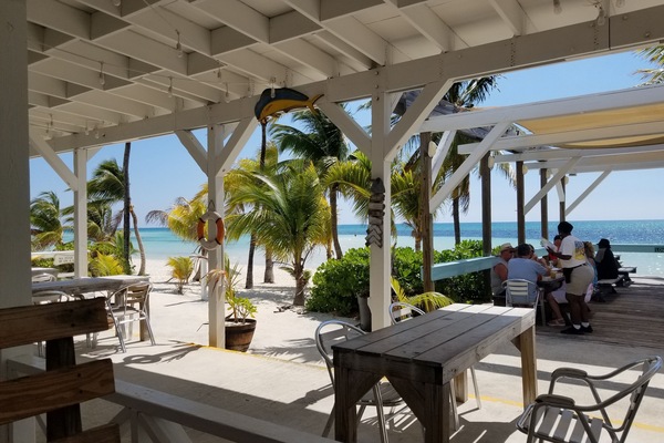 Banana Bay Restaurant