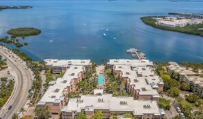 Exterior - Beautiful 1 bedroom apartment in Beachside Resort.
LIMITED AVAILABILITY (Key West)
