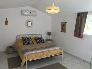 3 camere, ferro/asse da stiro, culla da viaggio, Wi-Fi gratuito