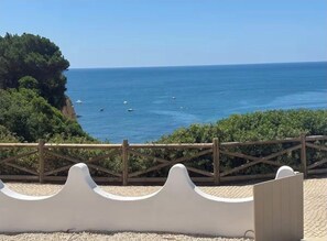 Beach - Villa Ocean`s Wisper (Porches)