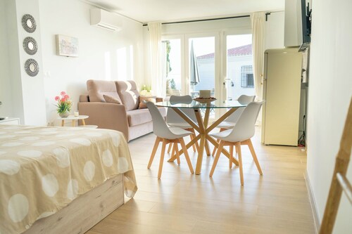 Villas Costa del Sol - Apartment 1