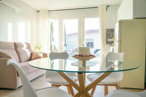 Dining - Villas Costa del Sol - Apartment 1 (Benajarafe)