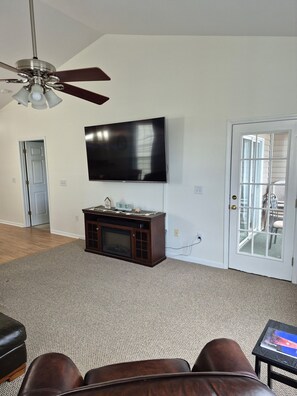 Smart TV 