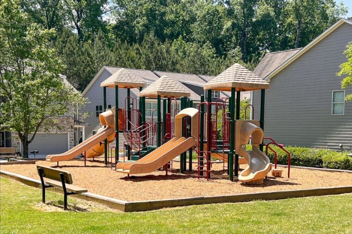 Espace pour enfants
