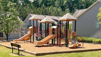 Espace pour enfants